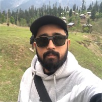 Ahmad Mahmood