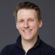 Brian Goebel