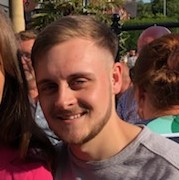 Daniel Irvine