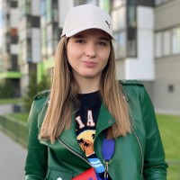 Anna Naumovich