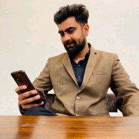 ANUBHAV SINGH
