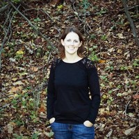 Nicole Dodge