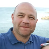Mark Fenton
