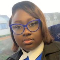 Gloria Addo-Yeboah