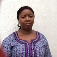 Oluchi Chigbu