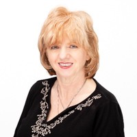 Alice C. Dames, PMP and SAFe Practitioner