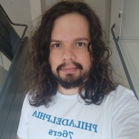 Vitor Renato Pereira