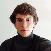 Ignacio Garcia Olavide