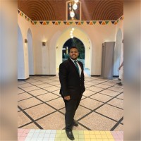 Mohammed Ashraf