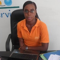 Marie-Paule Amani