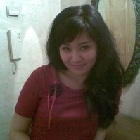 Assel Nurmaganbetova