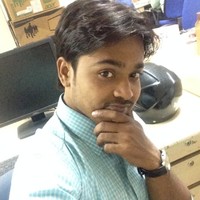 Krishna Jha