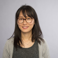 Lydia Yao Li (Former Stuhrmann)