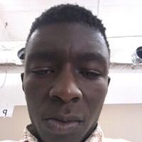 Bernad Lebohang