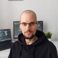 Mateusz Mos