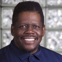 Joe Bernard Hall