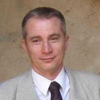 Christophe Le Cadre