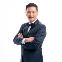 Alvin Chan Yh