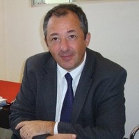 Javier Bayley Bustamante