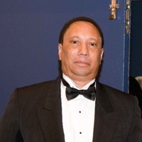 Larry Horner