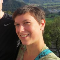 Laura Turcott