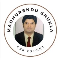 Madhurendu Shukla