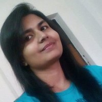Swati Singh
