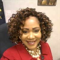 Dr. Yolonda Stewart Sims