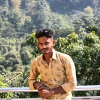 Saurabh Kumar