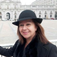 Patricia Lamas