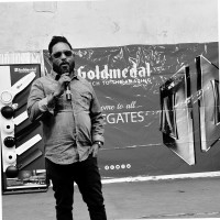 Sudhir Srivastav