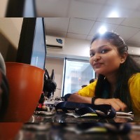 Dipti Parmar