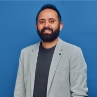 Shobhit Mehrotra