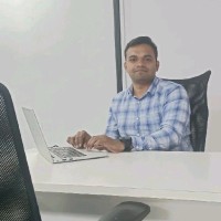 SATYAJIT DATIR Ph.D.