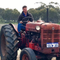 Tom Foster