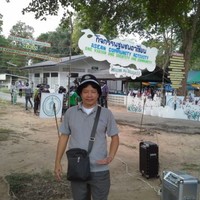 Kaanpakpum Kamonrotchai