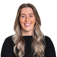 Rebecca Healy