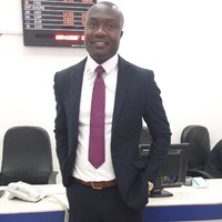 Agyemang Owusu Sekyere
