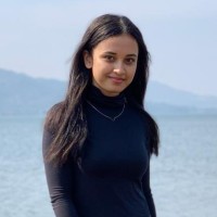 Shruti Salokhe