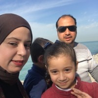 Nedal Abu Jaib