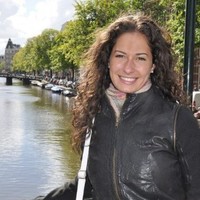 Sharon David