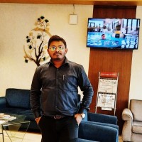 Ranjan Saha