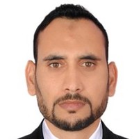 Iftikhar Ahmed khan