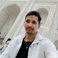 Rajesh Kumar Yadav