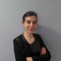 Marie-Pierre Bai