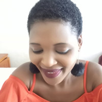 nokhanyo mnatule