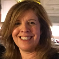 Rebecca Williams