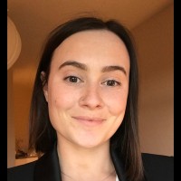 Molly O'driscoll