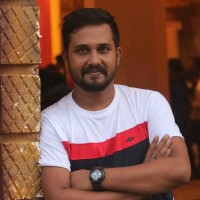 Koushik Saha