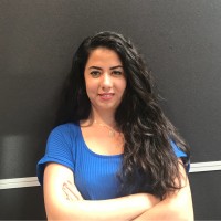 Damla Palıt Msc